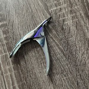 Pet nail clippers